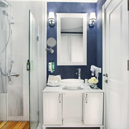 Hotel Astan Galata Istanboel