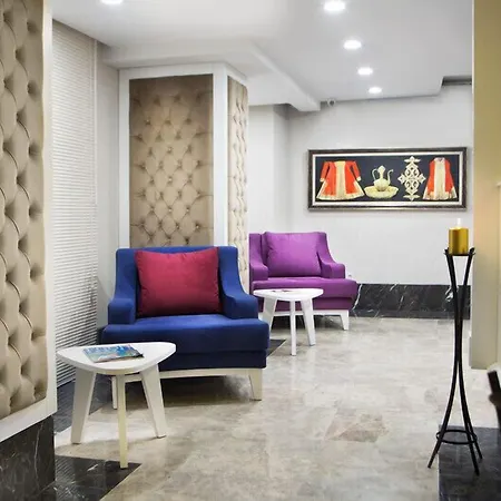 Hotel Astan Galata 3*