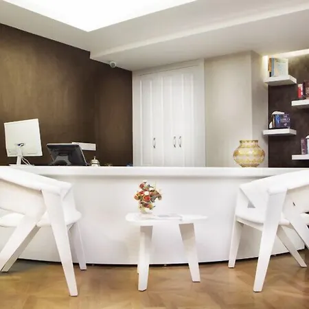 Astan Galata Hotel Istanboel