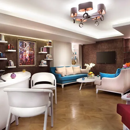 Astan Galata Istanboel