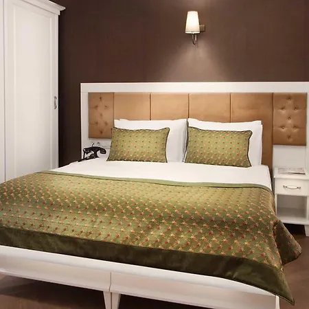 Astan Galata 3* Estambul