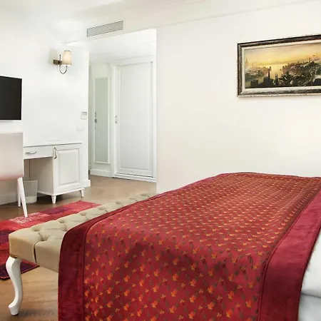 Hotel Astan Galata