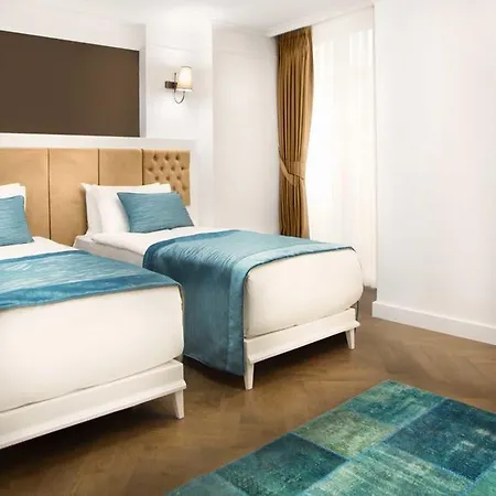 Astan Galata Hotel Estambul