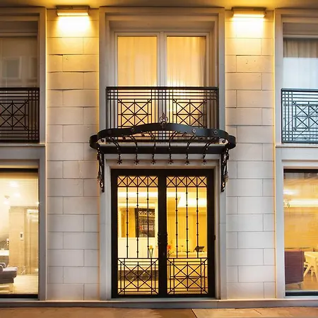 Astan Galata 3* Istanbul