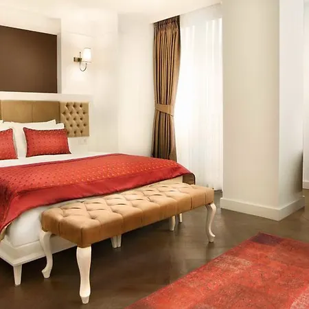 Astan Galata Hotel Estambul