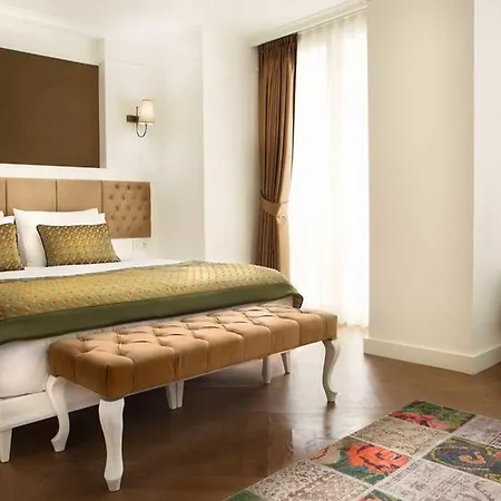 Hotel Astan Galata 3*