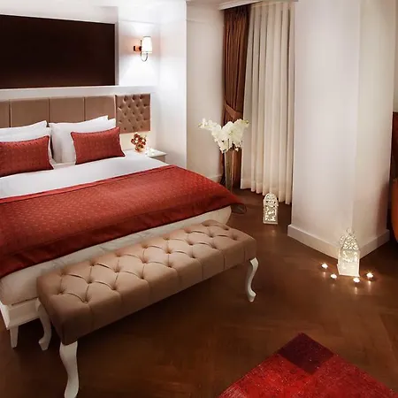 Astan Galata Hotel Estambul