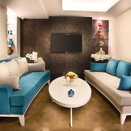 Hotel Astan Galata 3*