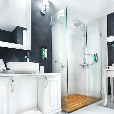 Hotel Astan Galata Istanbulská provincie