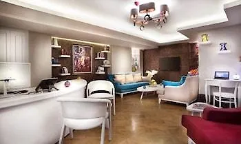 Hotel Astan Galata Provincia di Istanbul