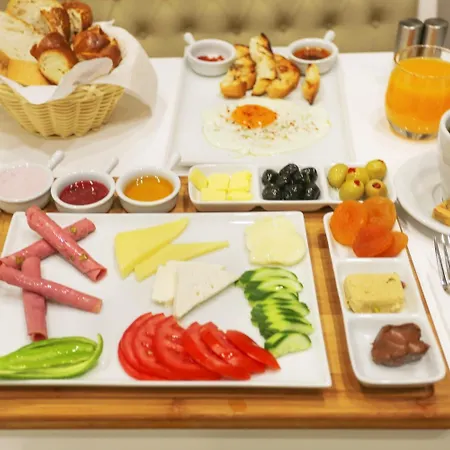 Astan Galata Hotel Istanbulská provincie