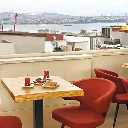 Astan Galata 4* 이스탄불