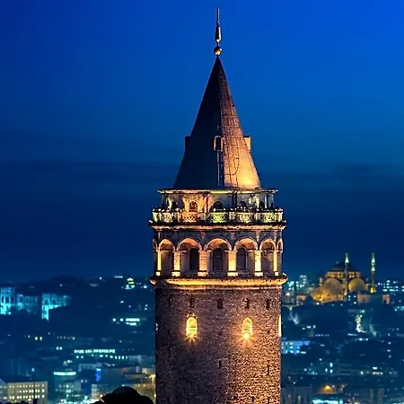 Astan Galata 호텔