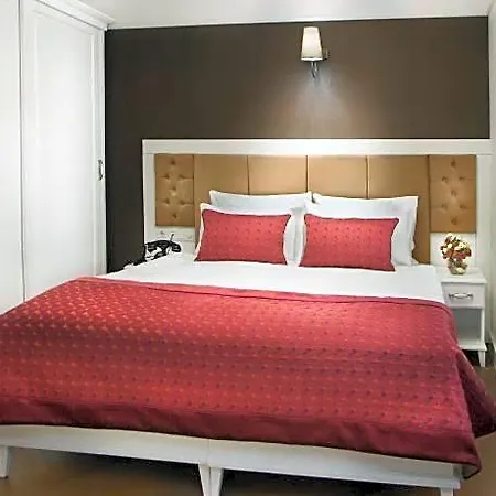 Astan Galata 4*