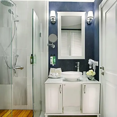 Hotel Astan Galata 4*