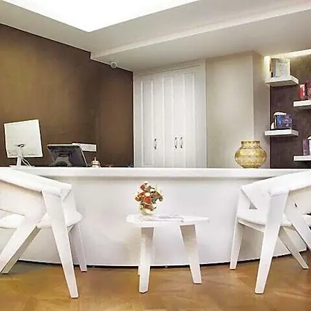 Hotel Astan Galata Istambul