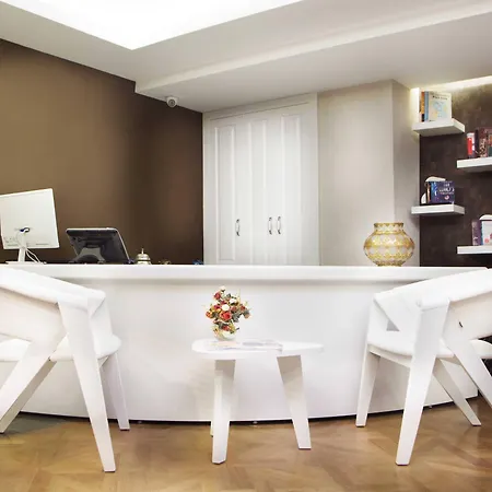 Hotel Astan Galata 3*