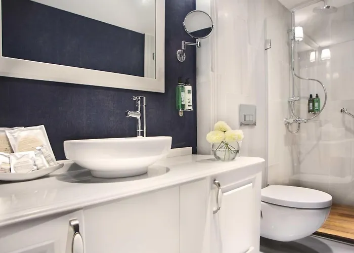 Astan Galata Отель 3*