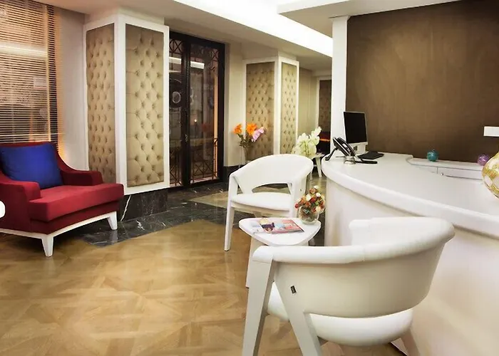 Astan Galata 3* Стамбул