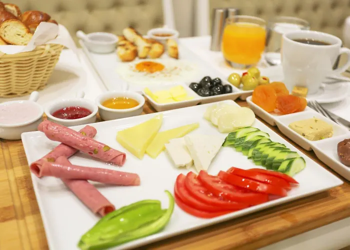 Astan Galata 3* Стамбул