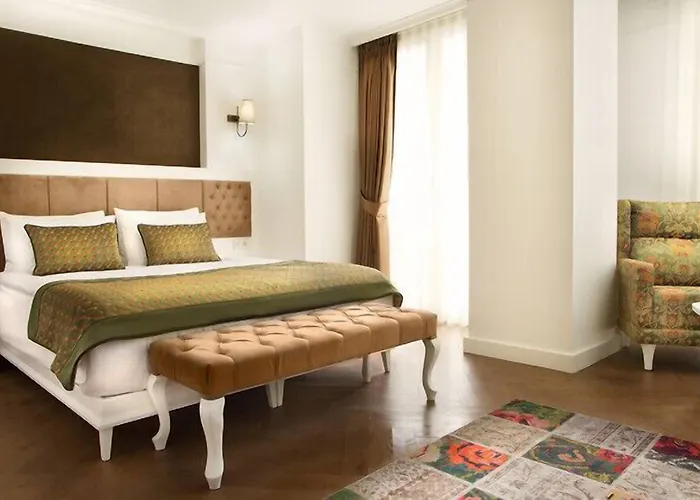 Astan Galata Стамбул