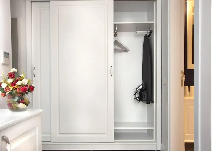 Astan Galata Отель 3*