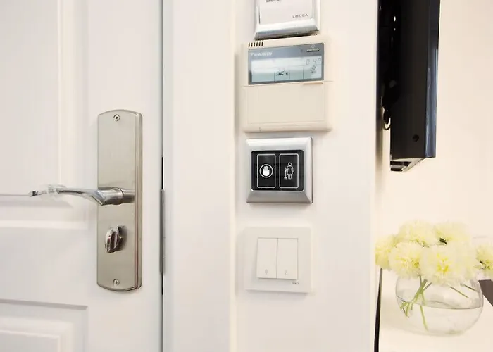 Отель Astan Galata