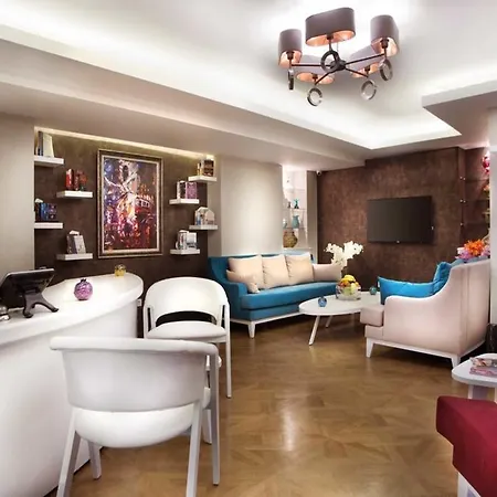Astan Galata 3* Κωνσταντινούπολη