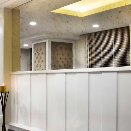 Astan Galata 4*