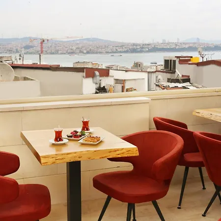 Hotel Astan Galata